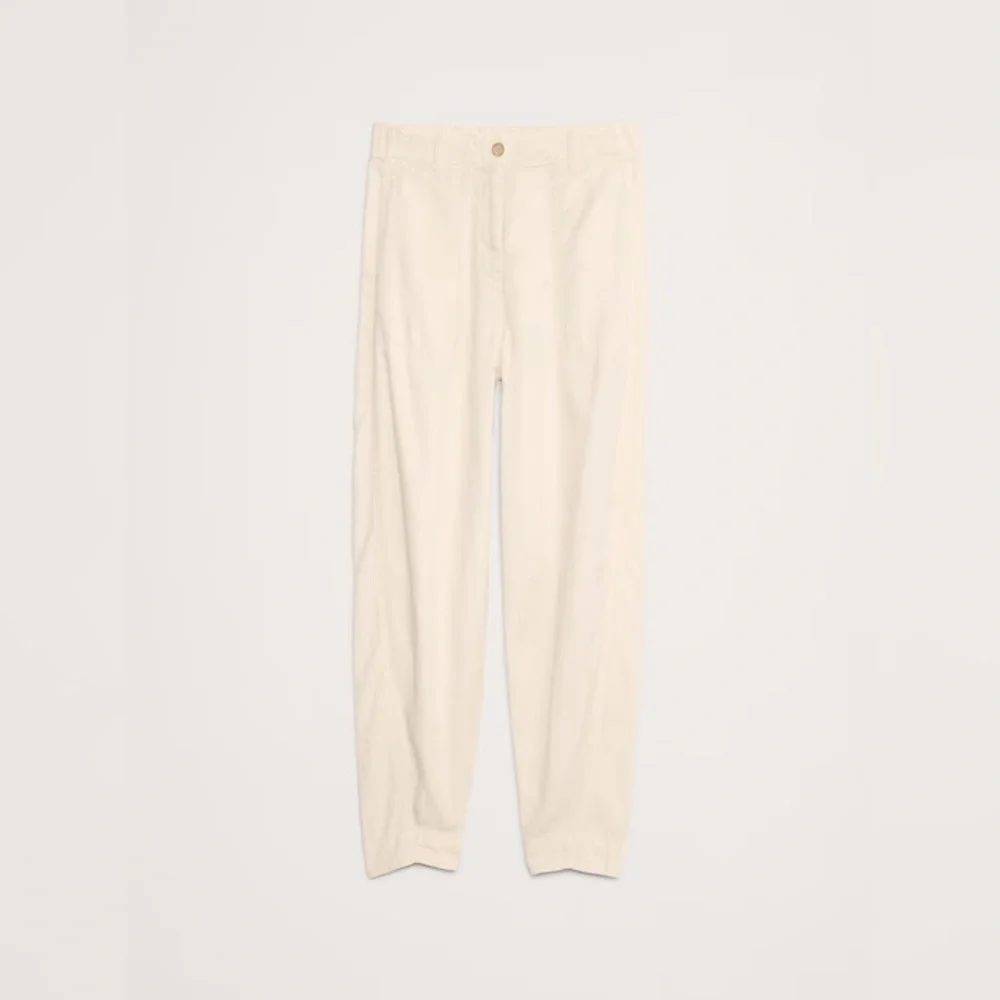 NWT! Banana Republic Soma High-Rise Barrel-Leg Pant 🩷 #713491